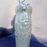Bronze Vital Horned