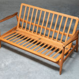 2-seater sofa 'FD161-2, Arne Vodder - France & Daverkosen, 1950s, Denmark
