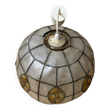 Vintage pendant light
