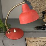 Vintage desk lamp