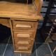 Bureau Américain en chêne