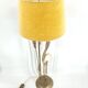 Hollywood regency table lamp by Antonio Pavia, 1970s