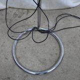 Reggiani vintage eye-ball floor lamp