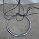 Reggiani vintage eye-ball floor lamp