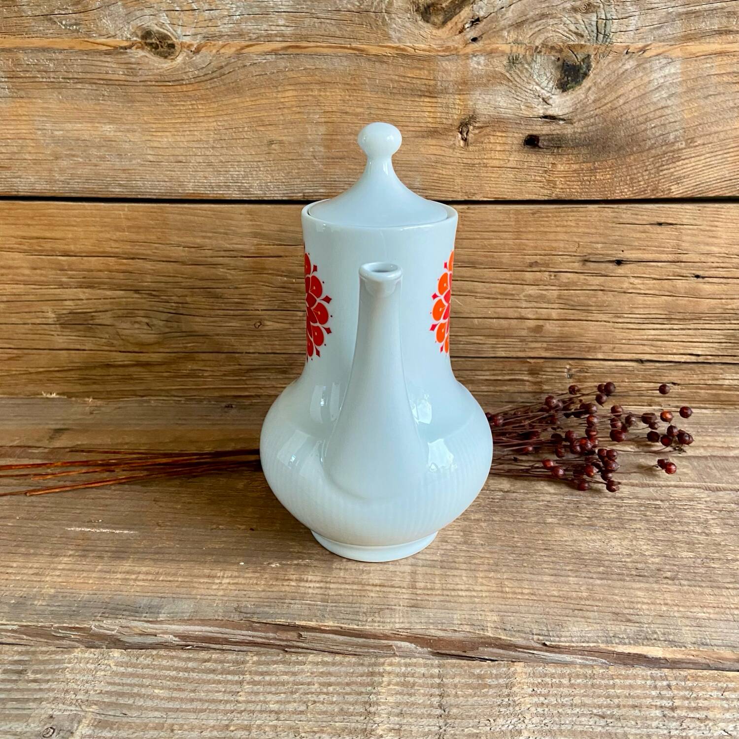 Winterling Bavaria Teapot