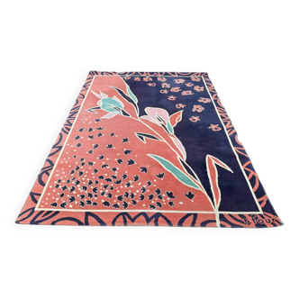 Rober Four Aubusson rug 170x240 cm