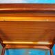 Scandinavian coffee table 1960s