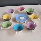 Tasse Multicolore