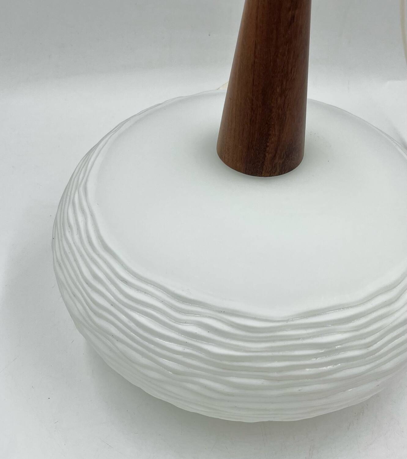 Louis Kalff pendant light