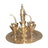 Indian Tea Set