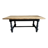 Farmhouse table