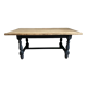 Farmhouse table