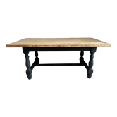 Farmhouse table