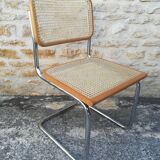 Marcel Breuer chair