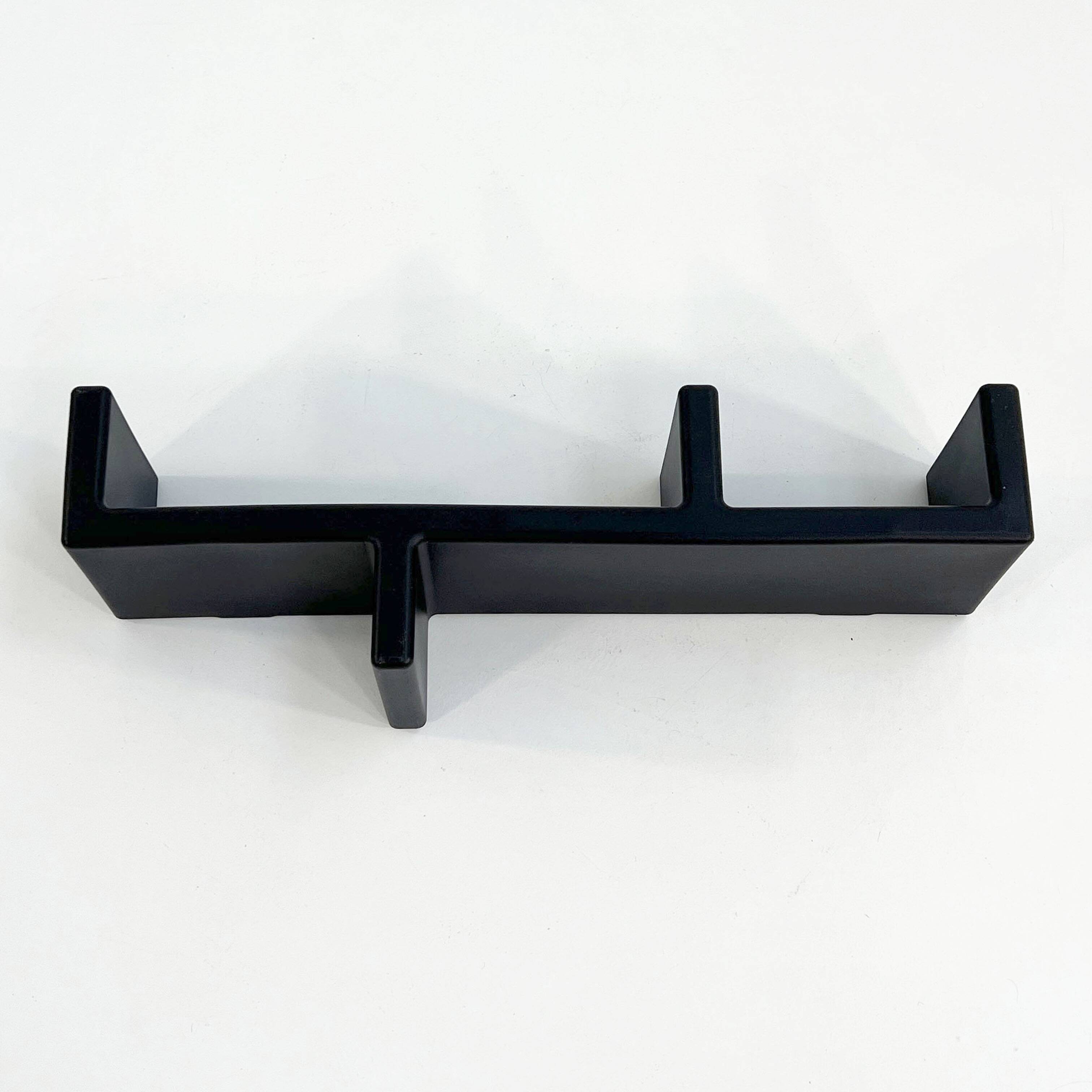Snake shelf by Adriano Baldanzi & Alessandro Novelli for Casamania, 2000