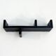 Snake shelf by Adriano Baldanzi & Alessandro Novelli for Casamania, 2000