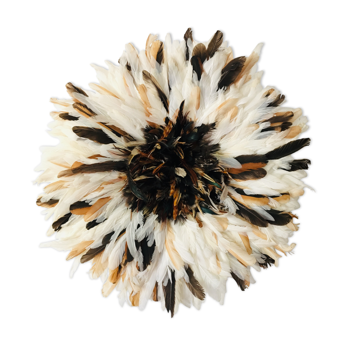 Juju hat beige 45 cm