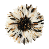 Juju hat beige 45 cm