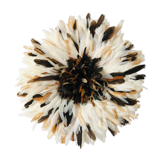 Juju hat beige 45 cm
