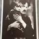 Poster film the kid, charlie chaplin, delta-productions m29 - 41 x 31,5 cm