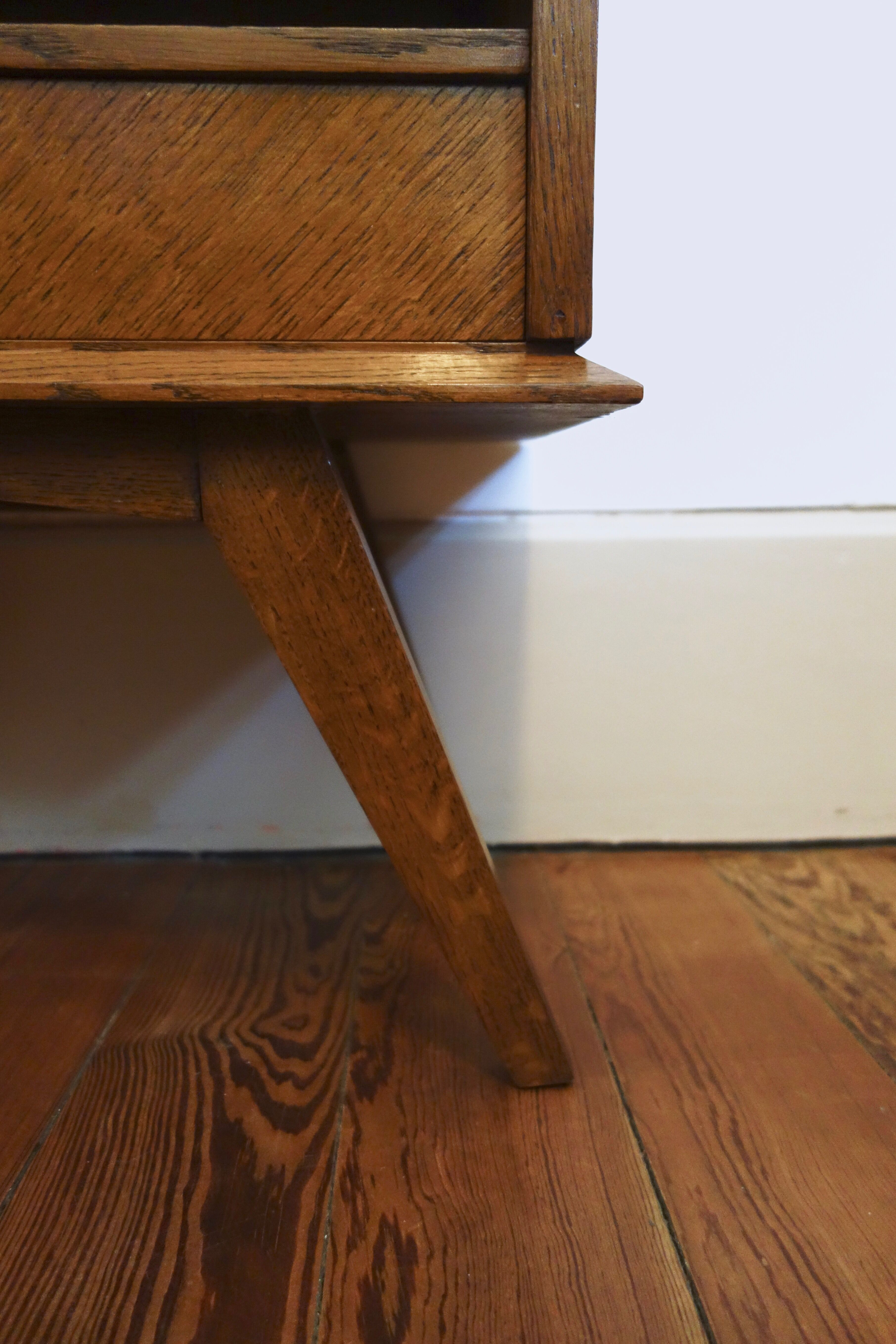 Bedside compass years 50 feet