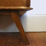 Bedside compass years 50 feet