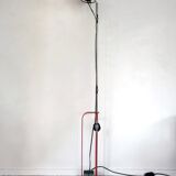 Toio floor lamp by Achille Castiglioni
