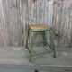 Workshop stool