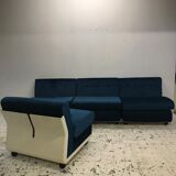 "Amanta" sofa by Mario Bellini
