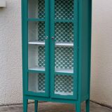 Parisian glazed wardrobe 1930