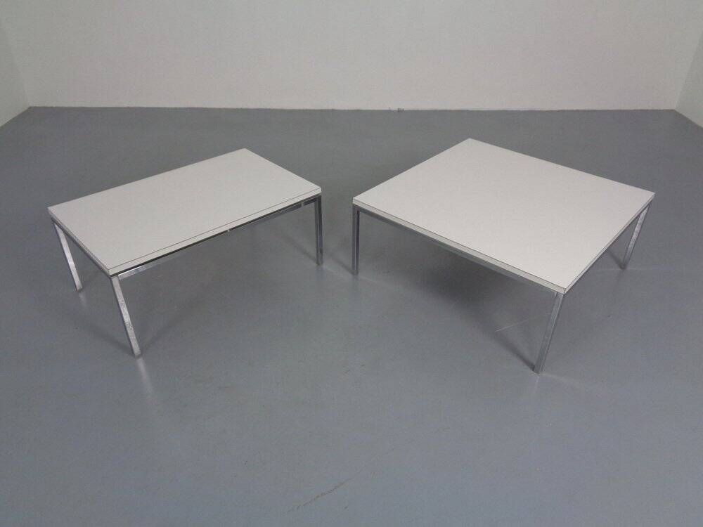 German table from Läsko Studioform International, 1960s, set of 2.