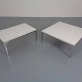 German table from Läsko Studioform International, 1960s, set of 2.