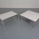 German table from Läsko Studioform International, 1960s, set of 2.