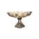 Antique Italian Alabaster Tazza, from around 1900