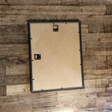 Affiche cabaret Emilienne d’Alencon