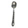 Silverware, silver sugar sifter with Minerva hallmark from the early 20th century.
