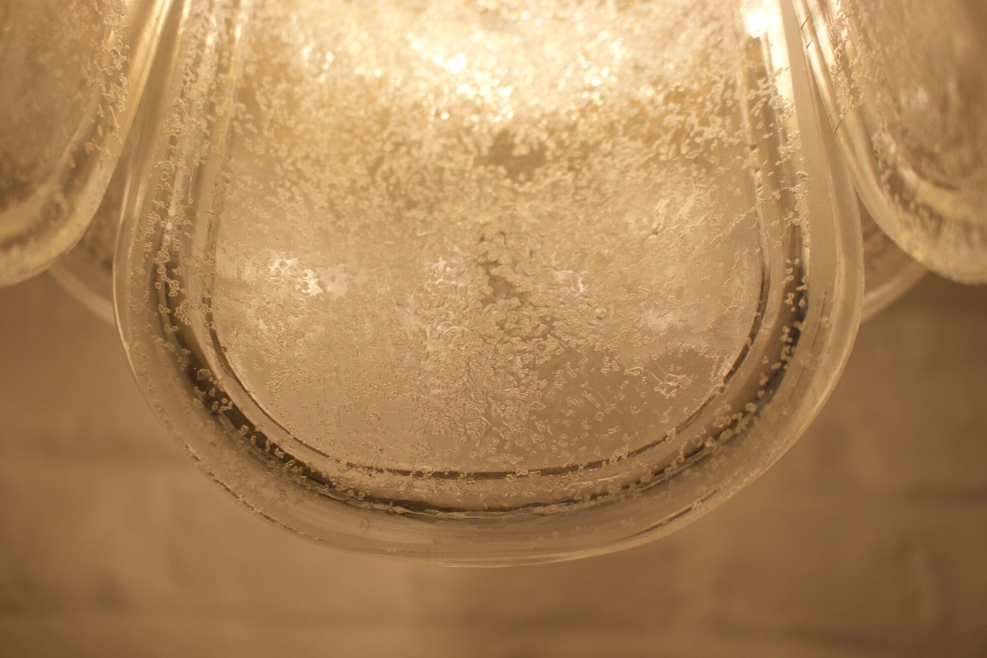 Plafonnier Limburg 1970