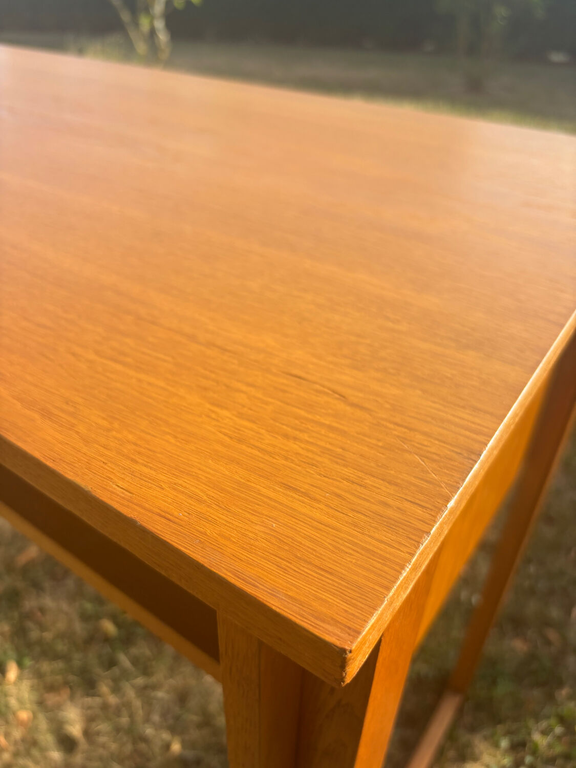 Bureau style scandinave