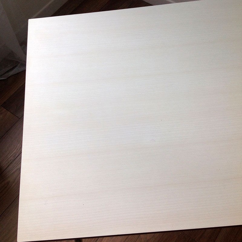 Sixties dining table