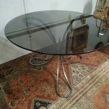 70' dining table