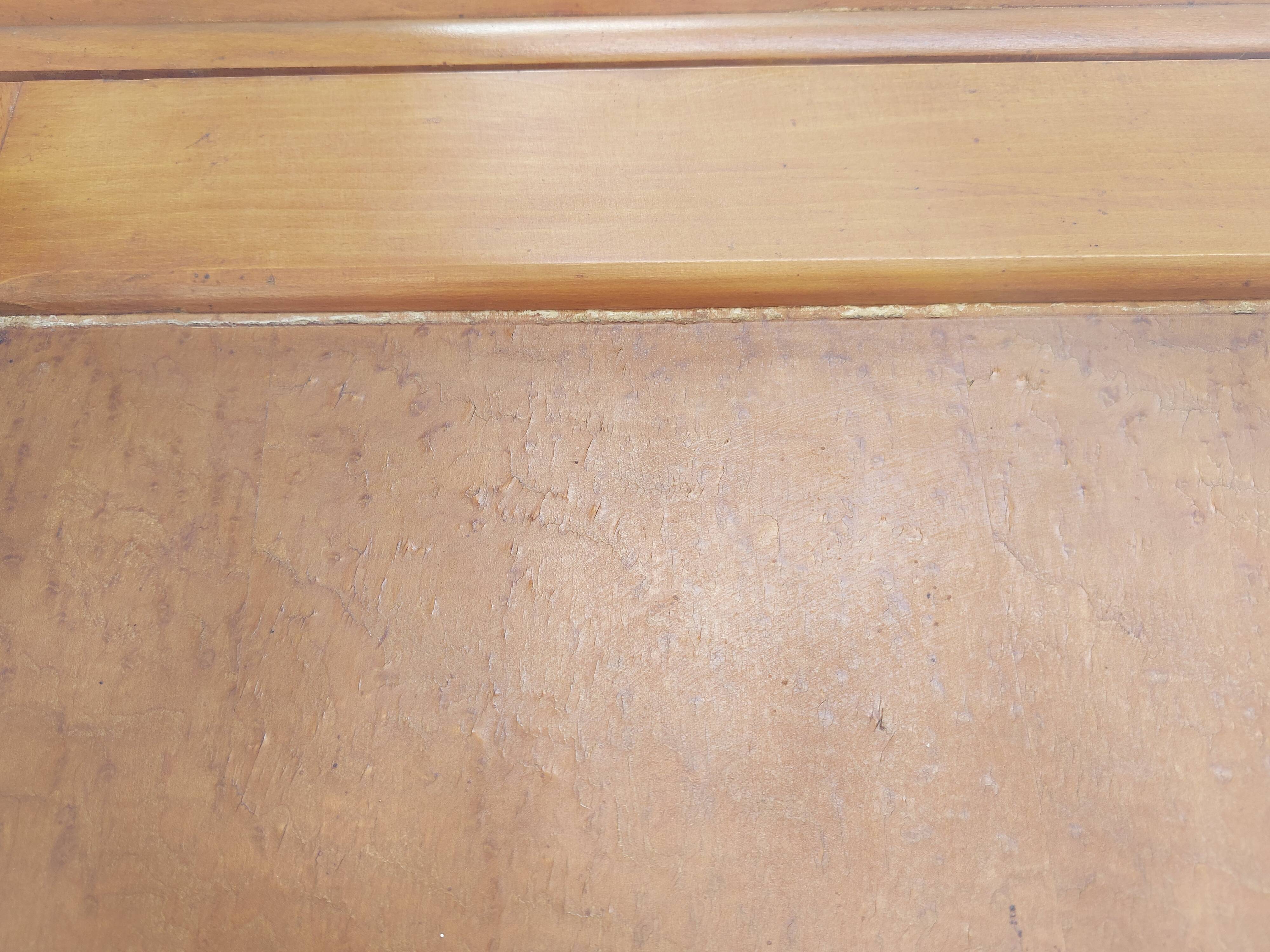 triple function wardrobe, hanging rail