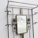 Coat rack art deco 30s