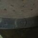 4 old Thonet bistro chairs