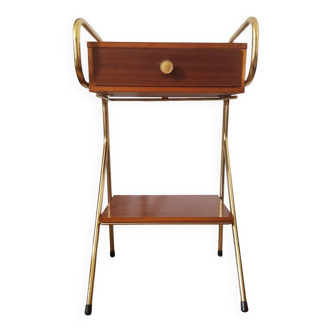 bedside table