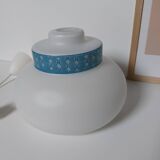 Vintage 70s pendant light