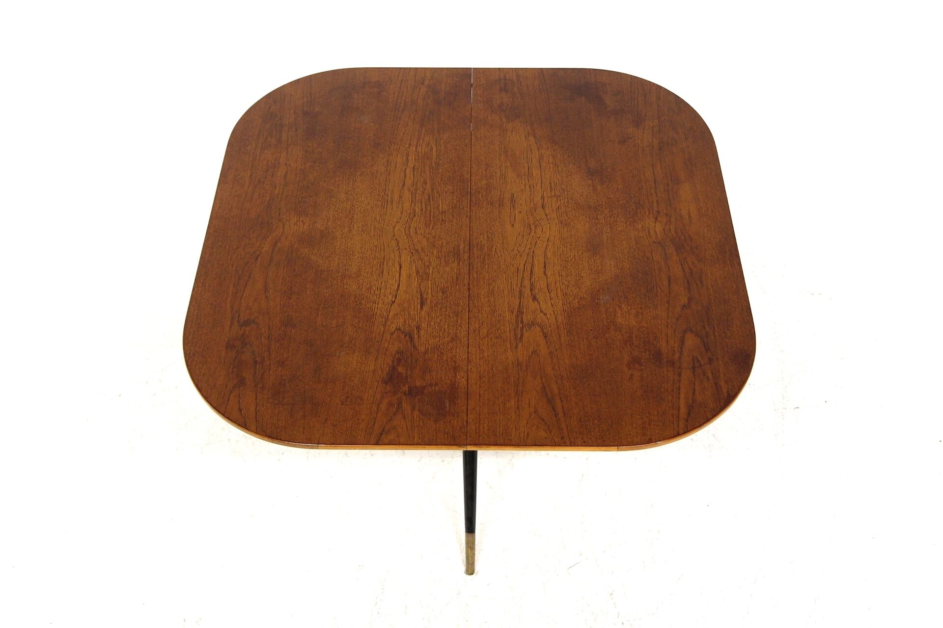 Teak dining table, Bengt Ruda, Sweden, 1960