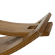 Cheval à bascule Hippo par Wolfgang Rebentisch pour Stokke