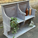 Church Bench