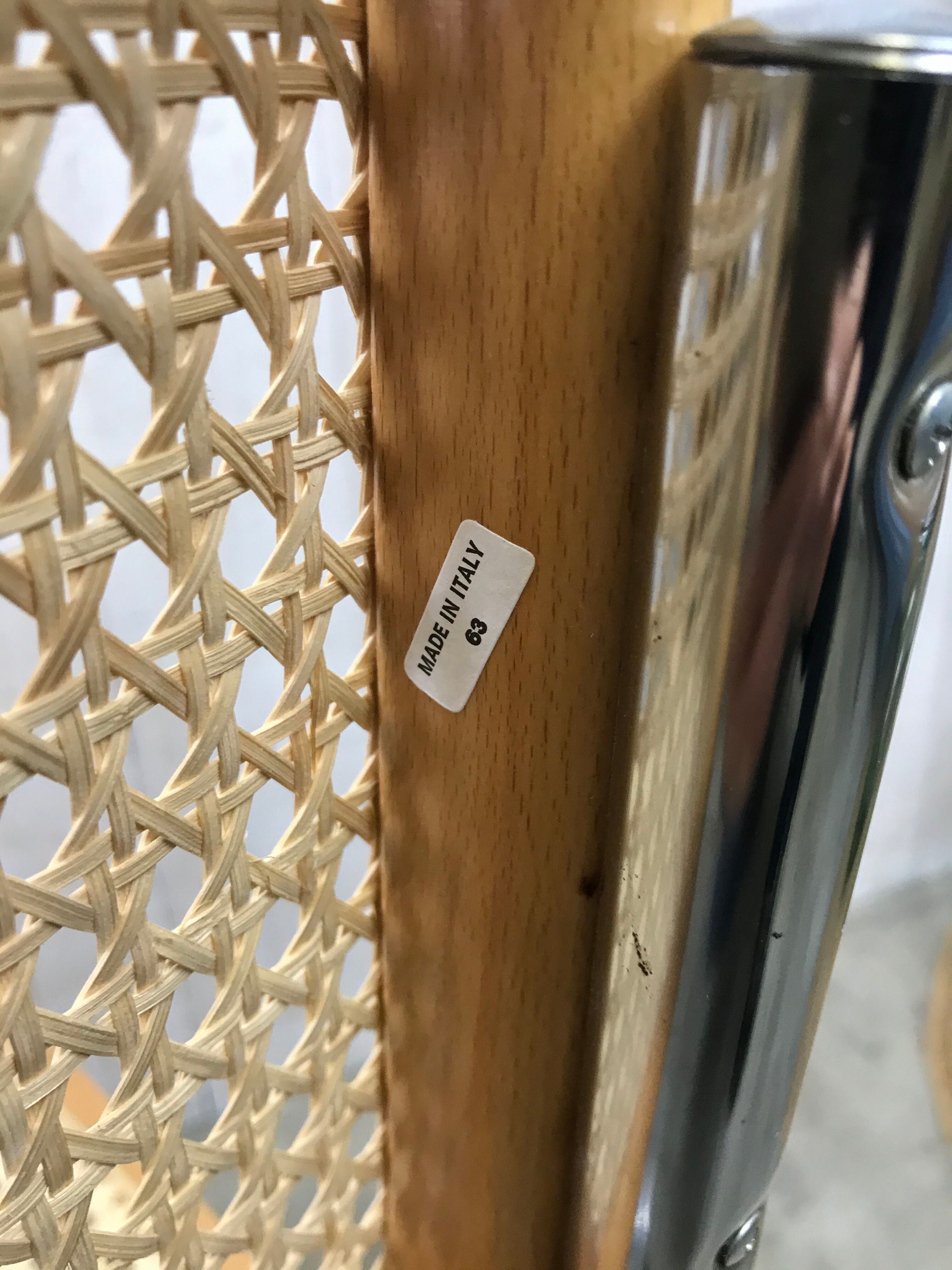 Marcel Breuer B32 chair