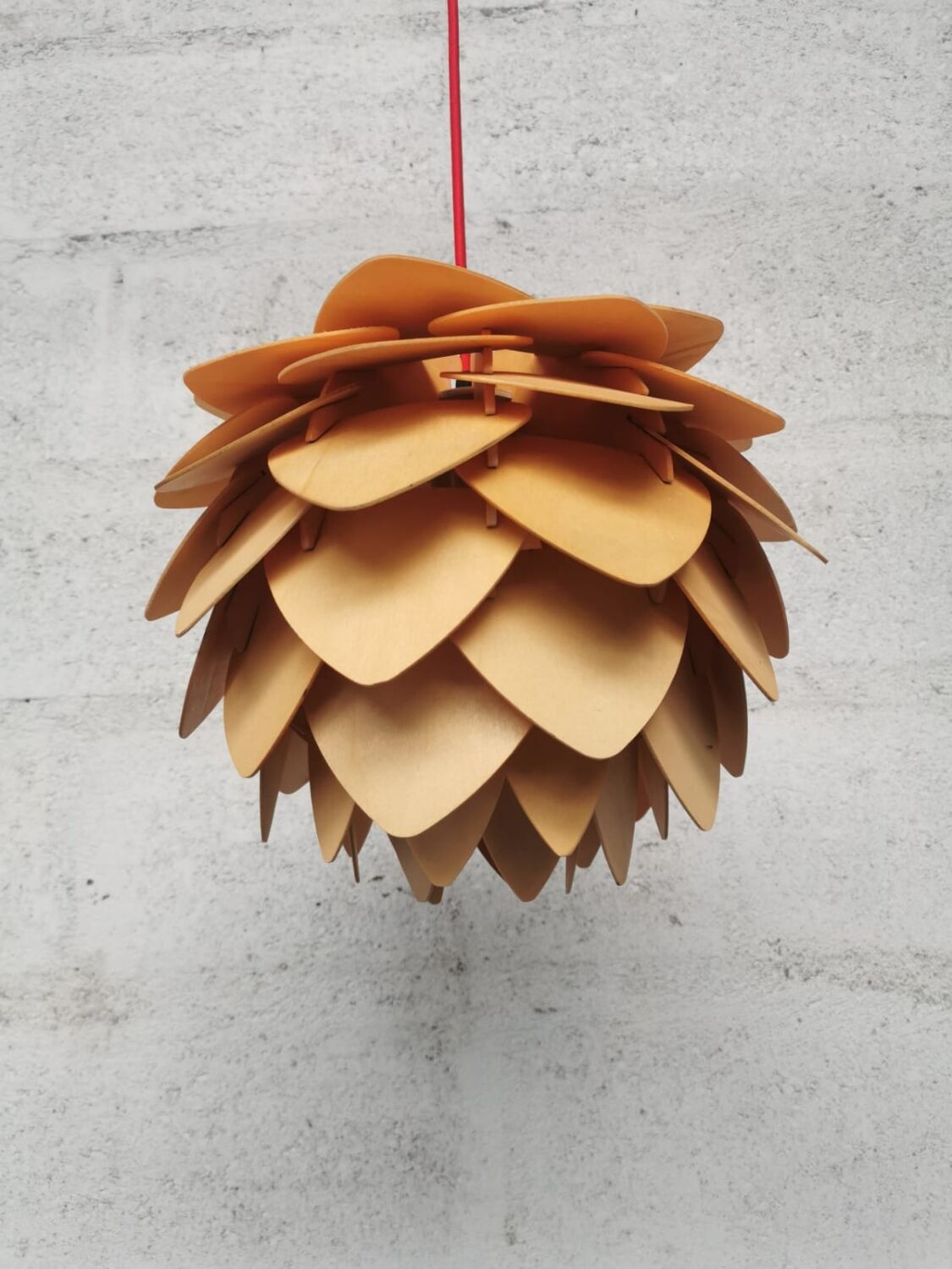 Scandinavian suspension